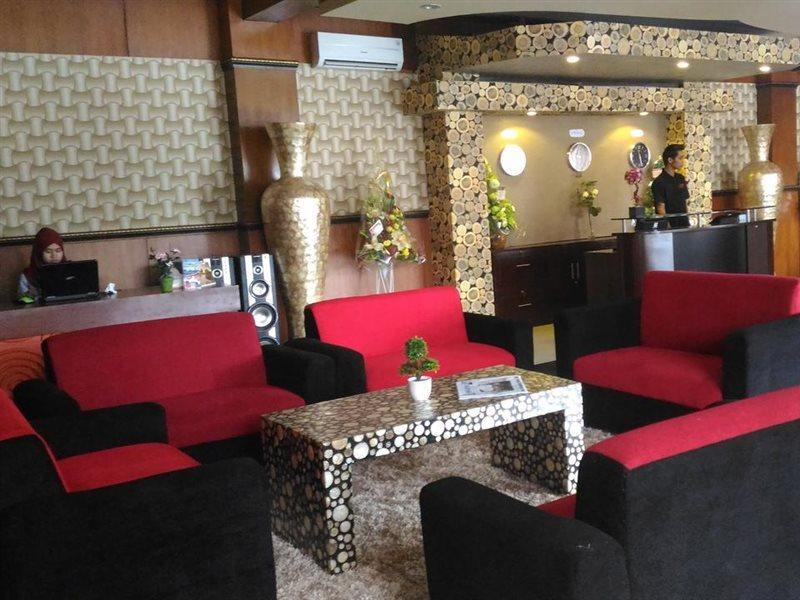 Red Chilies Hotel Surakarta  Exterior photo